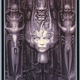 Image for article titled H.R. Giger Tarot cards always predict an unsettling future